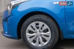 Стальные диски R15